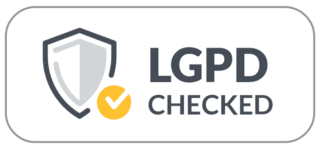 LGPD Checked